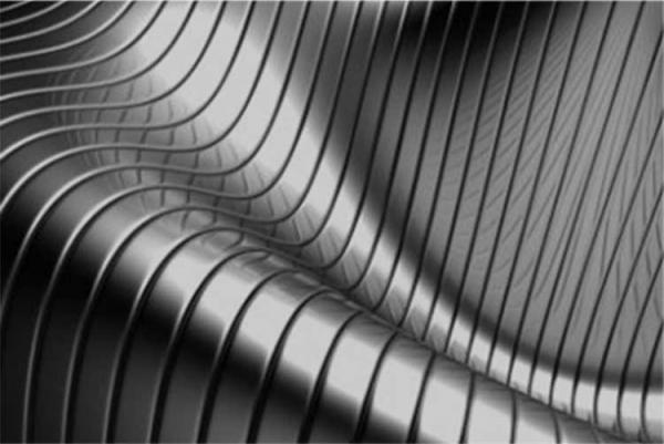 Procesamiento de metales